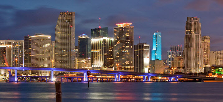 Downtown Miami Condo